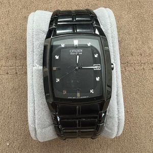 Black Citizen EcoDrive